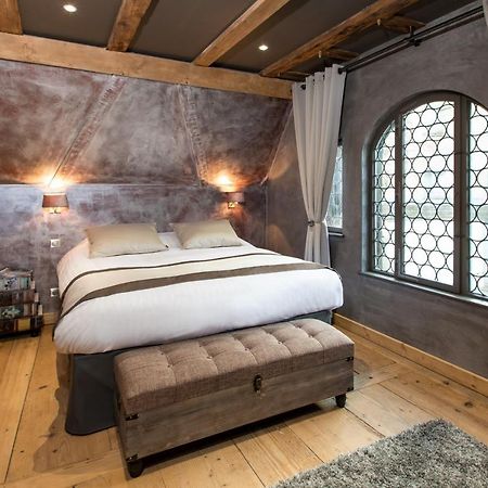 Le 1615 - Luxe Et Spa Кольмар Экстерьер фото